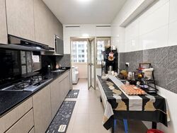 Blk 573A Woodlands Glen (Woodlands), HDB 4 Rooms #609587271